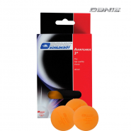 Мячи для настольного тенниса Donic Avantgarde 3*** (6 шт. оранжевые) 618037